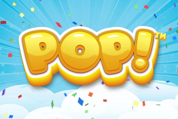 Арт слота POP!